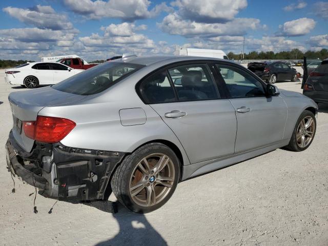 Photo 3 from auction – 2015 BMW 328 XI SUL with VIN WBA3B5C51FF963410