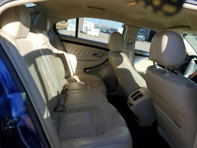 Photo 10 from auction – 2014 FORD TAURUS with VIN 1FAHP2F85EG103782