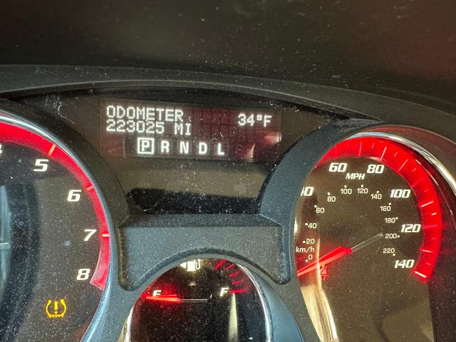 Photo 8 from auction – 2012 GMC ACADIA SLE with VIN 1GKKVPED0CJ362637