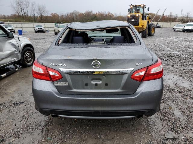 Photo 6 from auction – 2016 NISSAN ALTIMA 2.5 with VIN 1N4AL3AP3GC178668