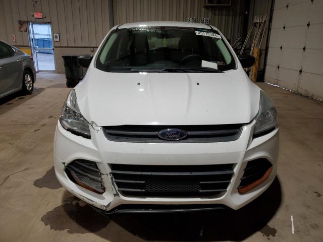 Photo 5 from auction – 2013 FORD ESCAPE S with VIN 1FMCU0F78DUB29457