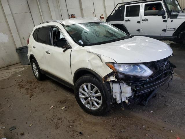 Photo 4 from auction – 2018 NISSAN ROGUE S with VIN JN8AT2MV2JW306147