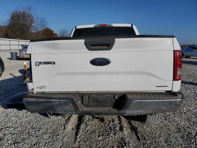 Photo 6 from auction – 2016 FORD F150 SUPER with VIN 1FTEW1EF3GKE10538