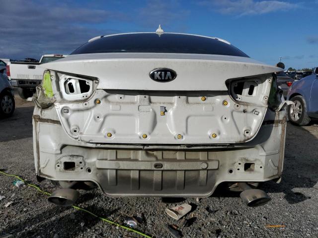 Photo 6 from auction – 2015 KIA OPTIMA LX with VIN KNAGM4A75F5535923