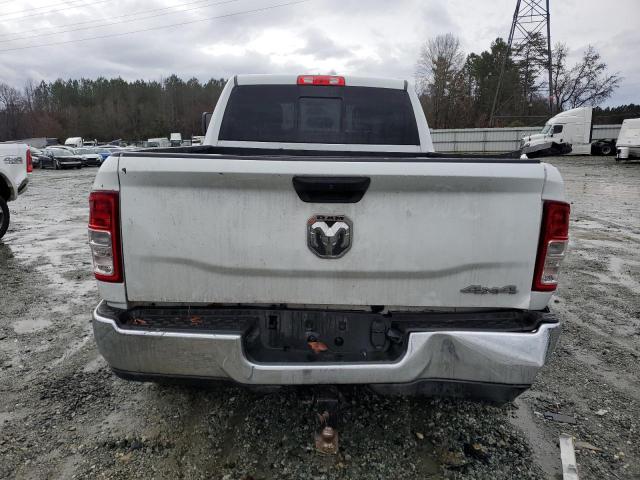 Photo 6 from auction – 2022 RAM 2500 TRADE with VIN 3C6UR5CL6NG370227