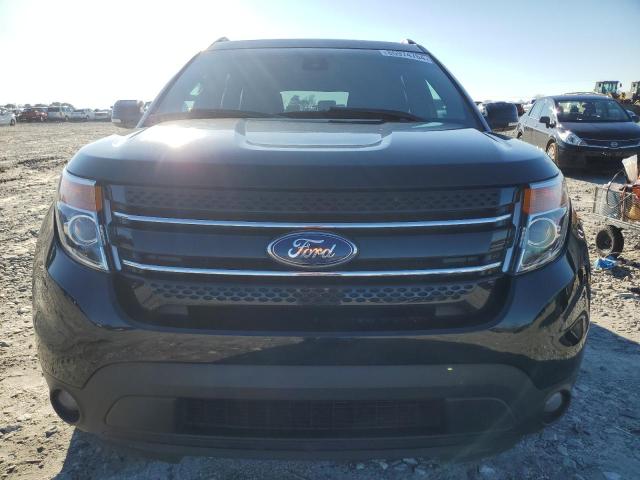 Photo 5 from auction – 2015 FORD EXPLORER L with VIN 1FM5K7F82FGB15619