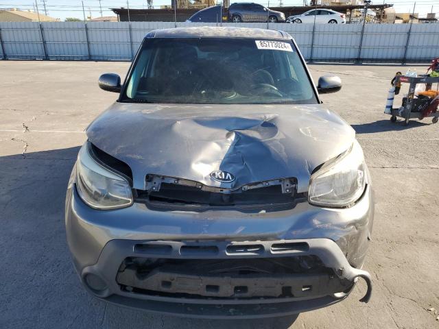 Photo 5 from auction – 2016 KIA SOUL with VIN KNDJN2A27G7309614