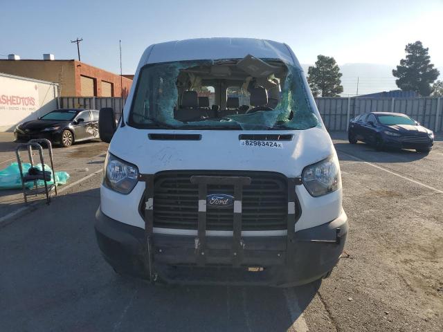 Photo 5 from auction – 2019 FORD TRANSIT T- with VIN 1FBAX2CM8KKB74307