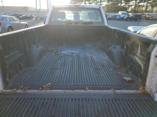 Photo 10 from auction – 2017 FORD F150 with VIN 1FTMF1C85HKC08835