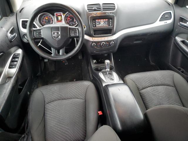 Photo 8 from auction – 2012 DODGE JOURNEY SX with VIN 3C4PDCBG4CT236883