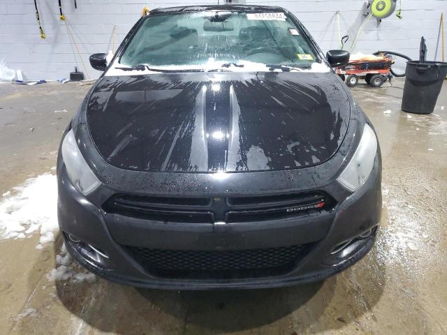 Photo 5 from auction – 2015 DODGE DART SXT with VIN 1C3CDFBB0FD123628