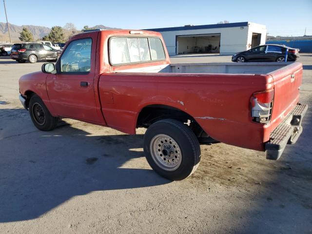 Photo 2 from auction – 1994 FORD RANGER with VIN 1FTCR10A3RTA10938