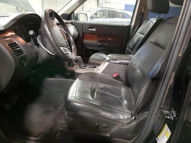 Photo 7 from auction – 2010 FORD FLEX LIMIT with VIN 2FMGK5DCXABB28557