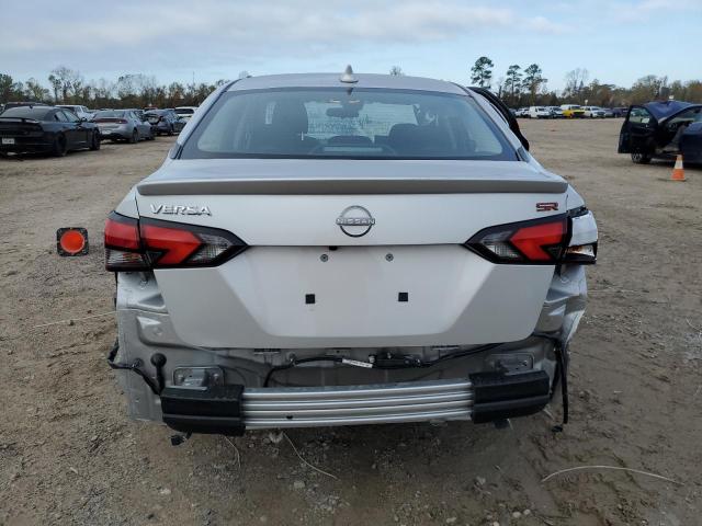 Photo 6 from auction – 2025 NISSAN VERSA SR with VIN 3N1CN8FV5SL813231