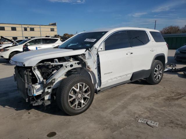Photo 1 from auction – 2020 GMC ACADIA SLE with VIN 1GKKNKLAXLZ198245