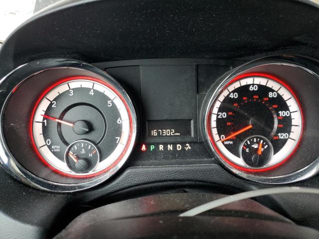 Photo 9 from auction – 2016 DODGE GRAND CARA with VIN 2C4RDGCG7GR388292