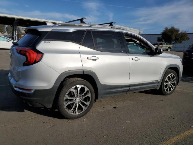 Photo 3 from auction – 2019 GMC TERRAIN SL with VIN 3GKALVEX2KL202640