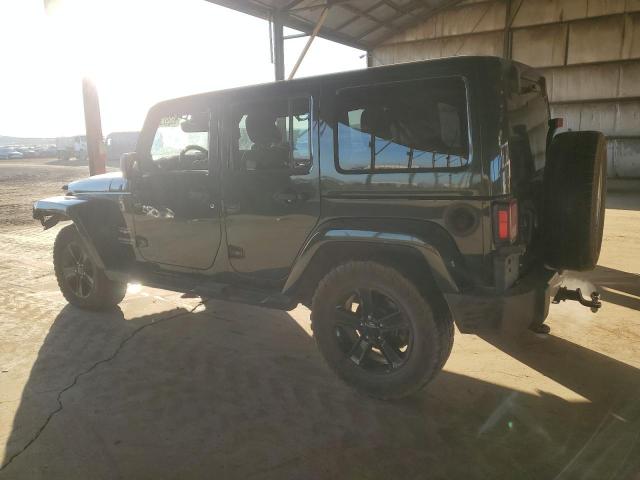 Photo 2 from auction – 2011 JEEP WRANGLER U with VIN 1J4BA5H13BL544178