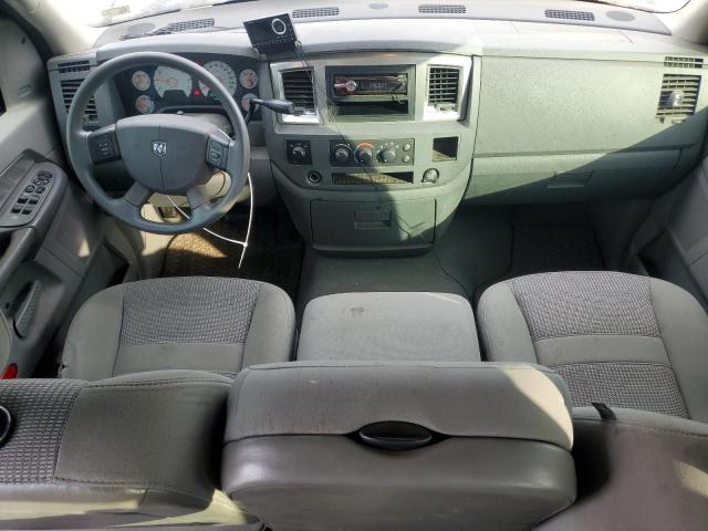 Photo 8 from auction – 2007 DODGE RAM 1500 S with VIN 1D7HU18P87S106909