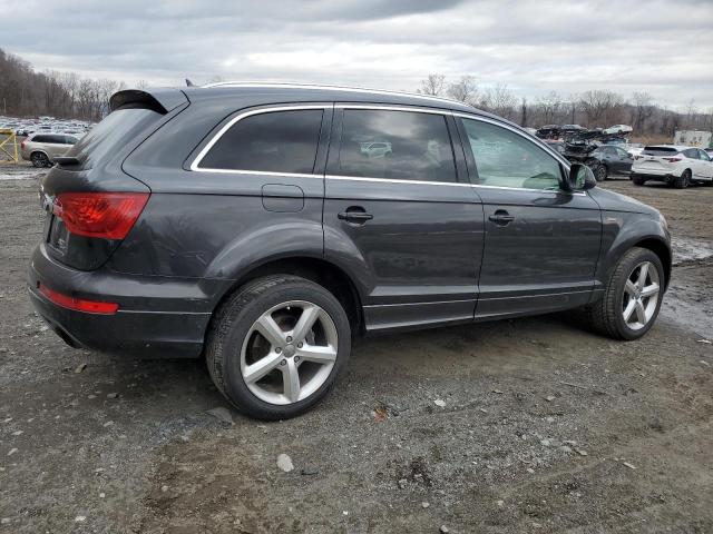 Снимка 3 от търг – 2014 AUDI Q7 PRESTIG с VIN WA1DGAFE8ED008024