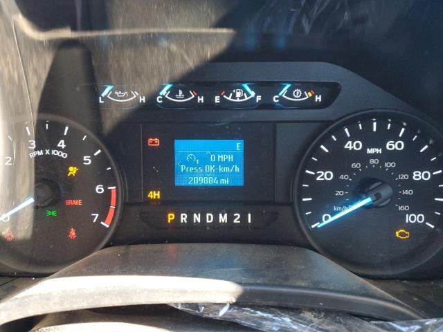 Photo 9 from auction – 2019 FORD F350 SUPER with VIN 1FTRF3B65KEE43730