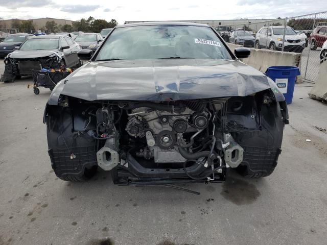 Photo 5 from auction – 2022 CHRYSLER 300 S with VIN 2C3CCABG3NH131080