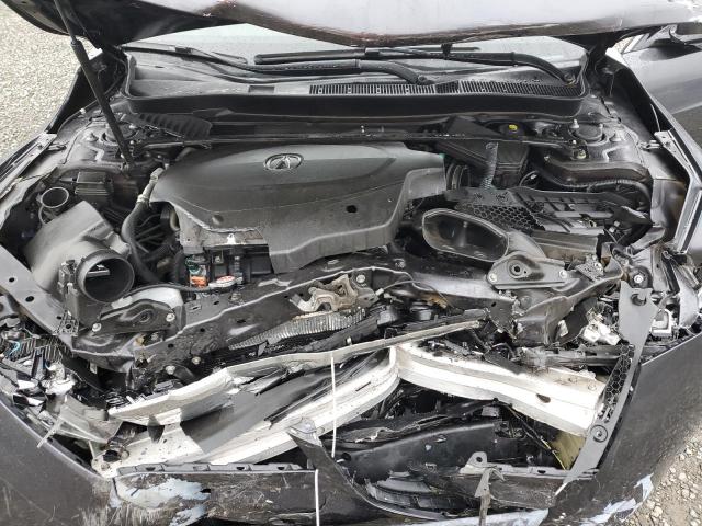 Zdjęcie 11 z aukcji – 2015 ACURA TLX z VIN 19UUB2F33FA006999