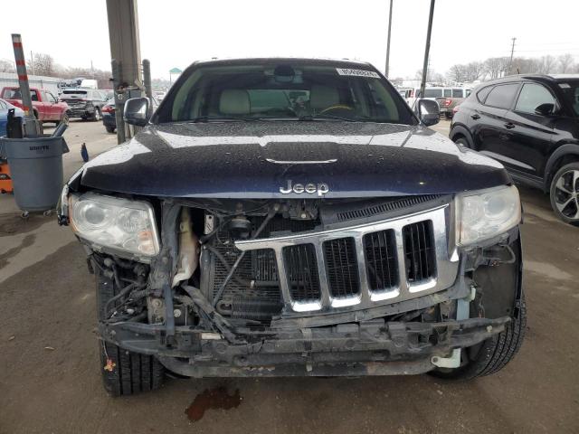Photo 5 from auction – 2011 JEEP GRAND CHER with VIN 1J4RR6GG8BC607200