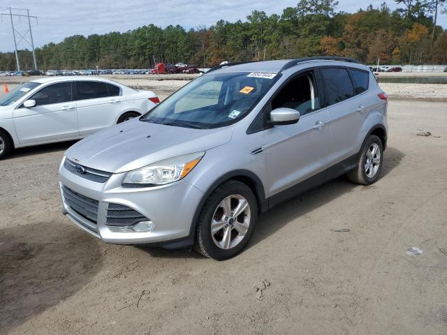 FORD ESCAPE SE 2016 with VIN 1FMCU0GX2GUB01074 - Photo from auction
