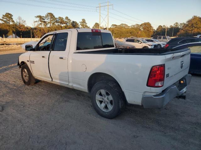 Photo 2 from auction – 2017 RAM 1500 SLT with VIN 1C6RR6GT5HS542329