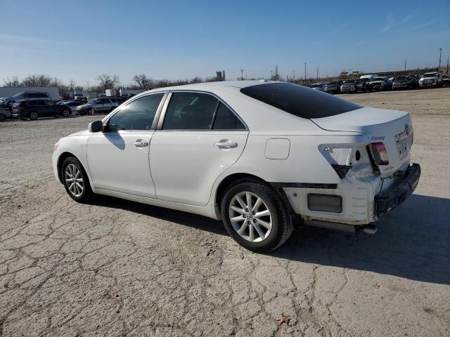 Photo 2 from auction – 2011 TOYOTA CAMRY SE with VIN 4T1BK3EK2BU620368
