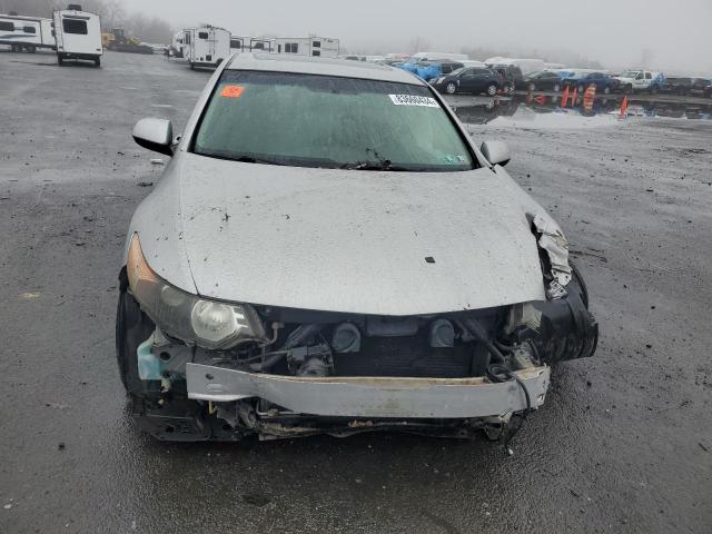 Photo 5 from auction – 2009 ACURA TSX with VIN JH4CU26609C034894