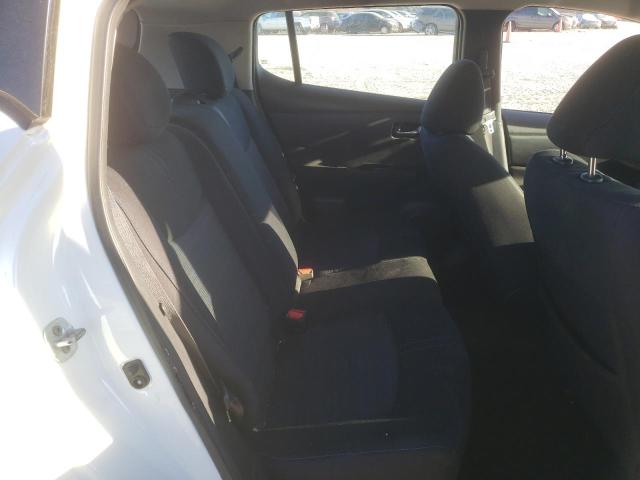 Photo 10 from auction – 2018 NISSAN LEAF S with VIN 1N4AZ1CP0JC308610