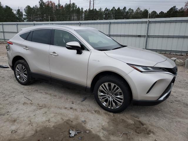 Photo 4 from auction – 2021 TOYOTA VENZA LE with VIN JTEAAAAH0MJ051358