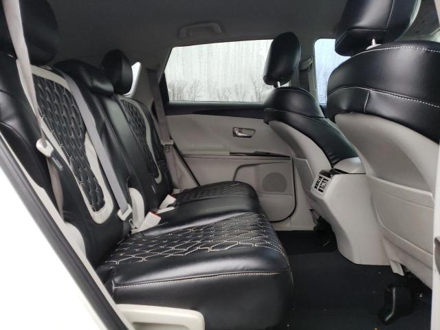 Photo 11 from auction – 2010 TOYOTA VENZA with VIN 4T3BA3BB9AU017673