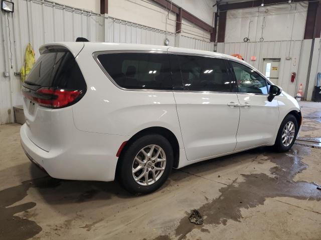 Photo 3 from auction – 2023 CHRYSLER PACIFICA T with VIN 2C4RC1BG8PR607262