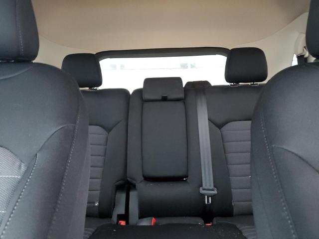 Photo 10 from auction – 2020 FORD EDGE SE with VIN 2FMPK3G92LBA67759
