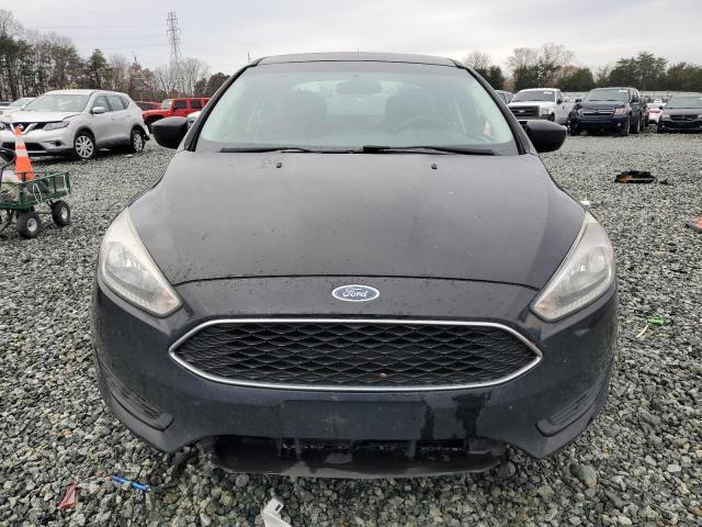 صورة رقم 5 من المزاد - 2018 FORD FOCUS SE مع VIN 1FADP3FE7JL242730