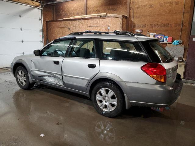 Photo 2 from auction – 2005 SUBARU LEGACY OUT with VIN 4S4BP61C457343033