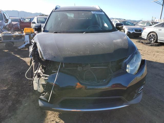 Photo 5 from auction – 2015 NISSAN ROGUE S with VIN 5N1AT2MT8FC918321
