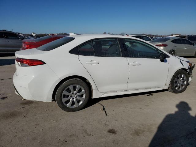 Photo 3 from auction – 2020 TOYOTA COROLLA LE with VIN 5YFEPRAE7LP103488