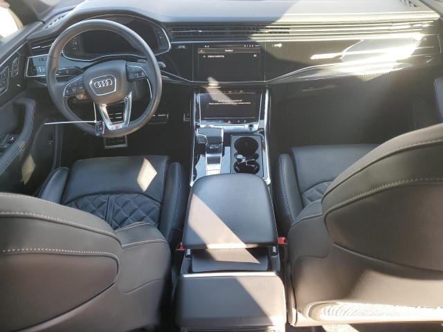 Photo 8 from auction – 2023 AUDI SQ7 PRESTI with VIN WA1VWBF79PD019597