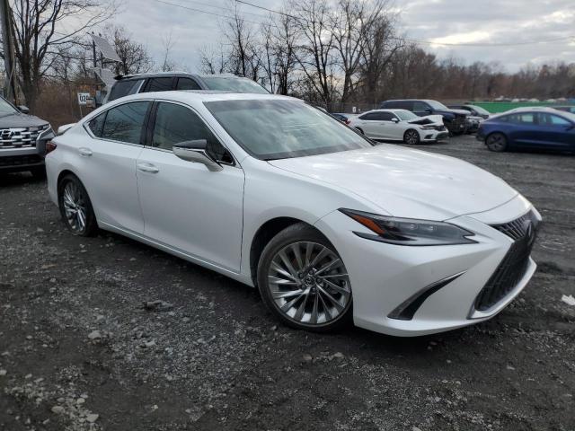 Photo 4 from auction – 2023 LEXUS ES 350 BAS with VIN 58AFZ1B17PU148391