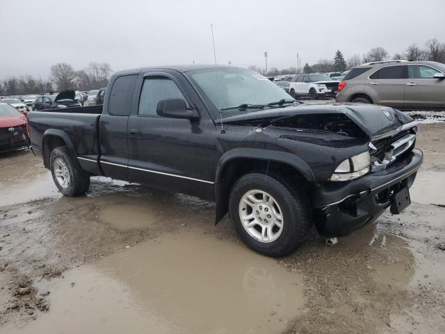 Photo 4 from auction – 2004 DODGE DAKOTA SPO with VIN 1D7GL32N34S708694