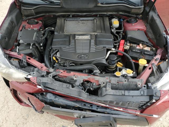 Photo 12 from auction – 2014 SUBARU FORESTER 2 with VIN JF2SJGPC9EH511683