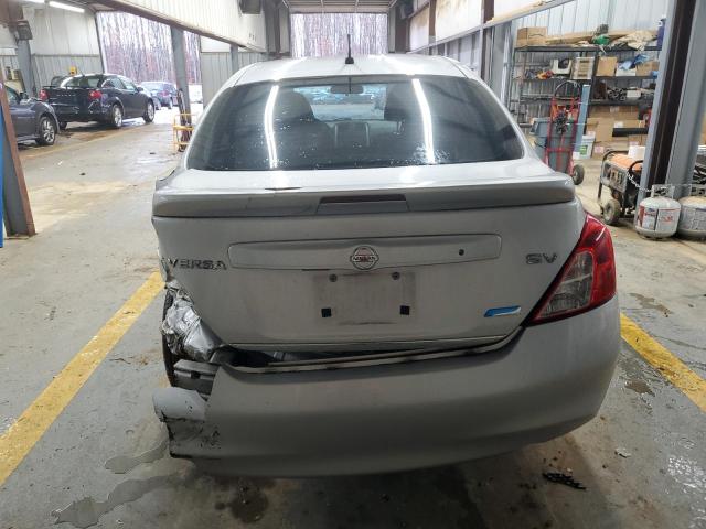 Photo 6 from auction – 2014 NISSAN VERSA S with VIN 3N1CN7AP3EL829077