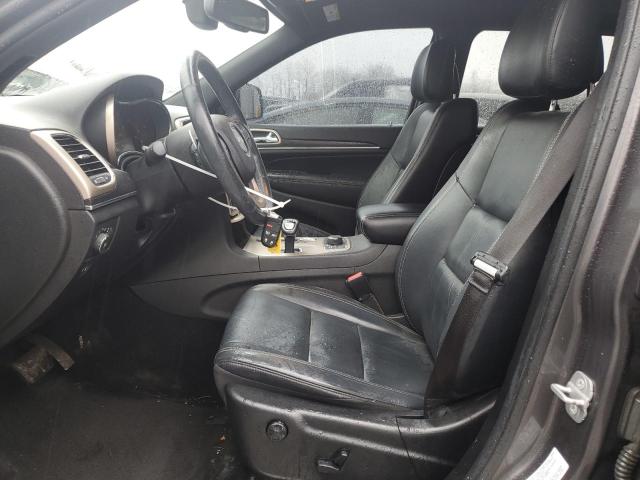 Photo 7 from auction – 2014 JEEP GRAND CHER with VIN 1C4RJFBG2EC325790