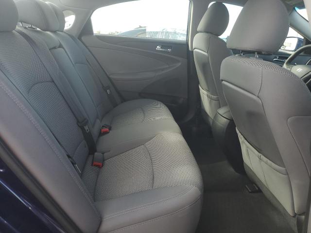 Photo 10 from auction – 2012 HYUNDAI SONATA GLS with VIN 5NPEB4AC9CH407774