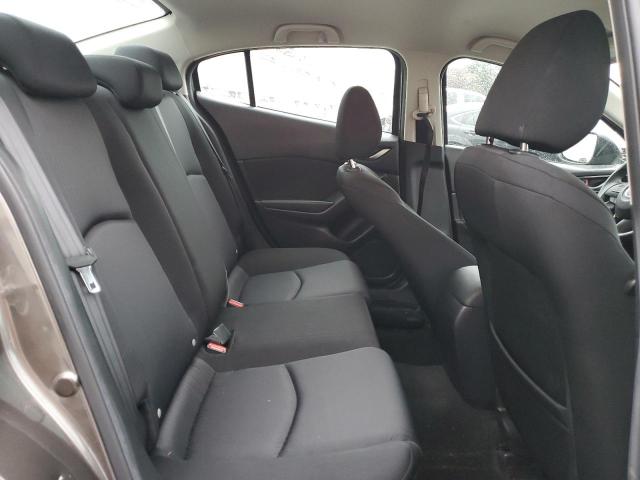 Photo 10 from auction – 2016 MAZDA 3 SPORT with VIN 3MZBM1T72GM311431