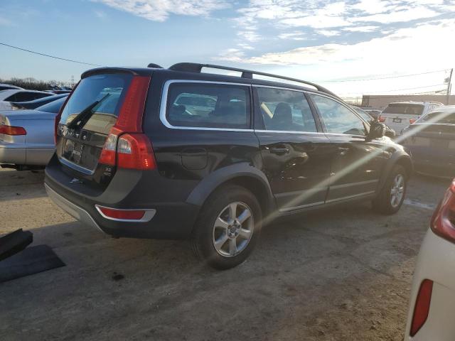 Photo 3 from auction – 2010 VOLVO XC70 3.2 with VIN YV4960BZ1A1079611